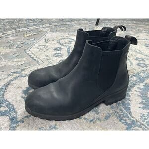 Dubarry Ladies Waterford Chelsea Boots Black 39